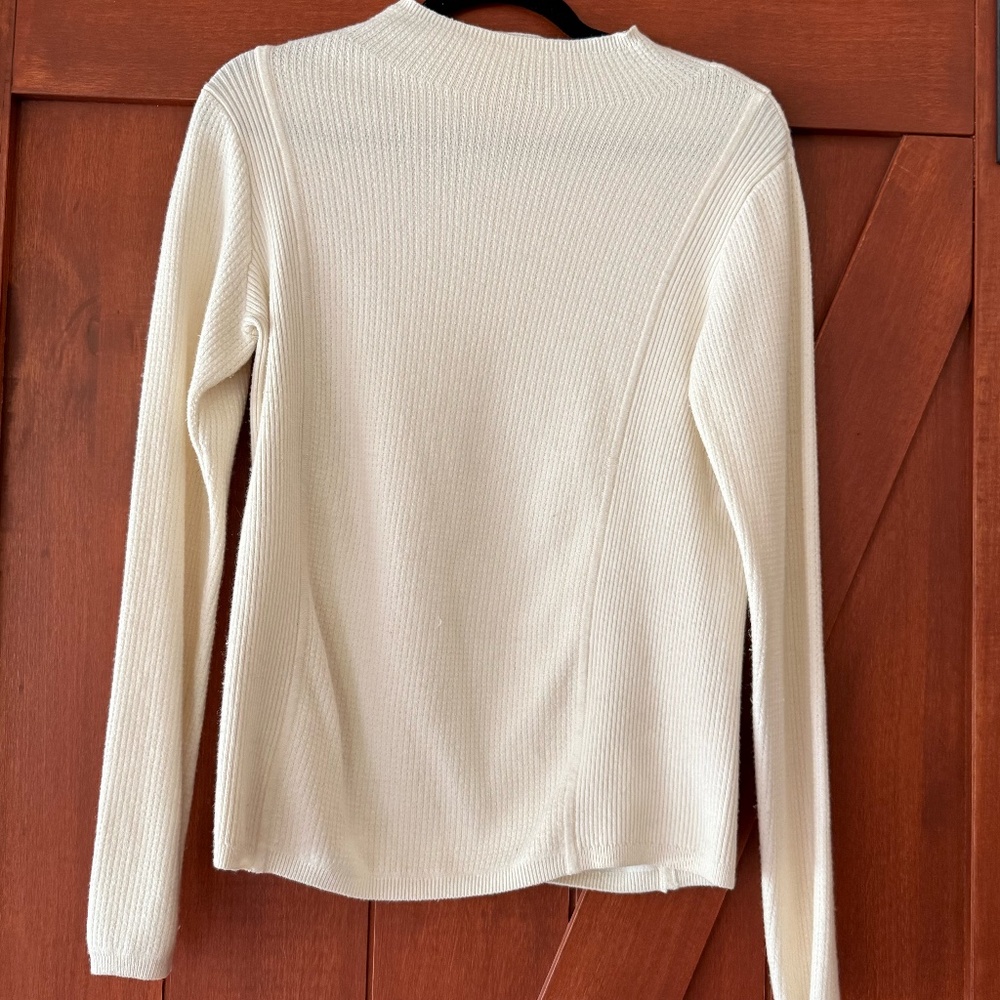 Reiss knit sweater